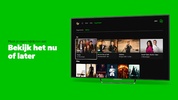KPN TV+ screenshot 3