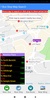 Edinburgh Bus Tracker screenshot 2