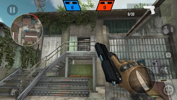 Bullet Force screenshot 4