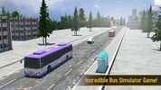 School Bus 3D screenshot 8