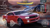 Crazy Racing Car 2 screenshot 3