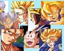 Dragon Ball Pack Avatares screenshot 2