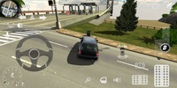 Manual gearbox Car parking screenshot 10