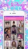 Girly Wallpapers screenshot 8