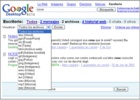 Google Desktop Search screenshot 3