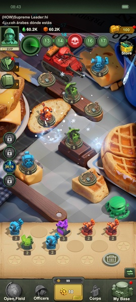 Toy Army Men Defense - Preview 6