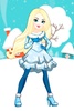 Girls Ever After Fashion Style Dress Up Game screenshot 7