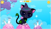 Little Witches Magic Makeover screenshot 9