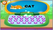 Kids Funny laptop Learning- Preschool Computer screenshot 5