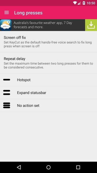 KeyCut - Preview 2