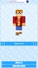 Anime Skins for Minecraft screenshot 3