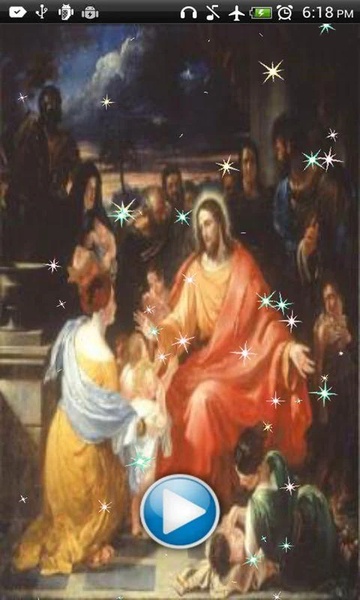 Jesus Prayer - Preview 1