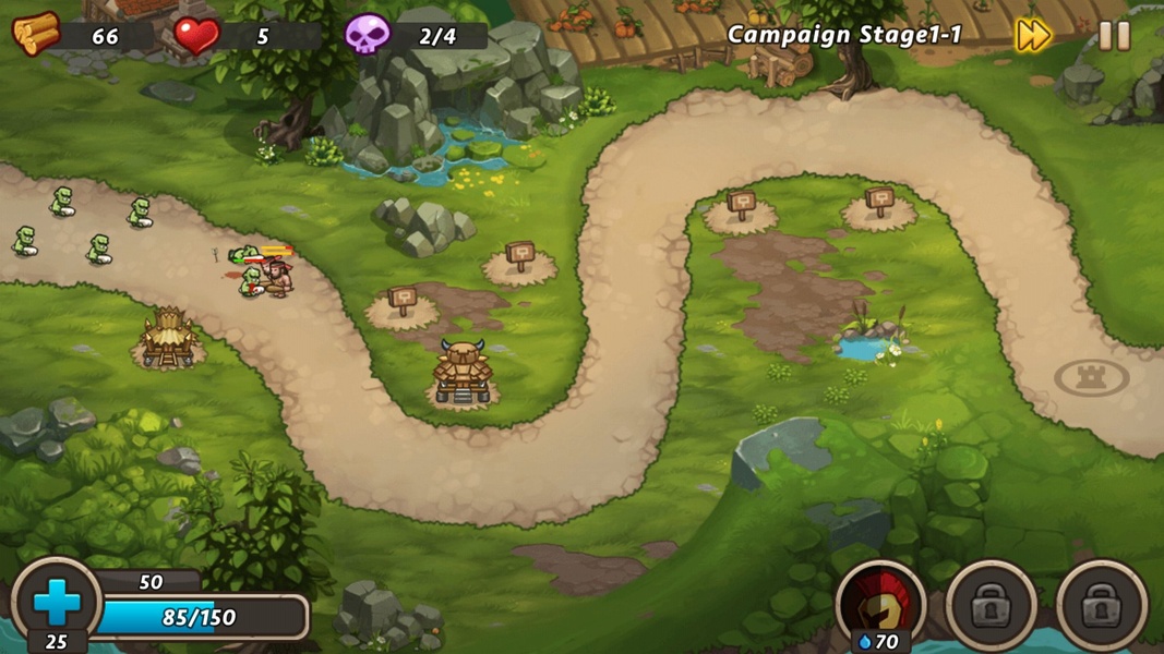 Castle Defense 2 - Preview 8