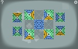 AuroraBound - Pattern Puzzles screenshot 1