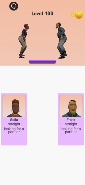 Match People 3D - Preview 4
