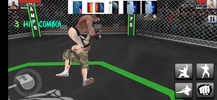 Martial Arts Fight Game screenshot 7