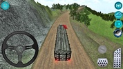 Truck Game screenshot 7