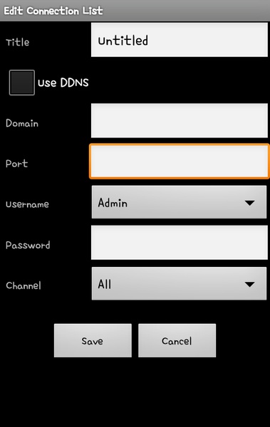 MobileViewer - Preview 3