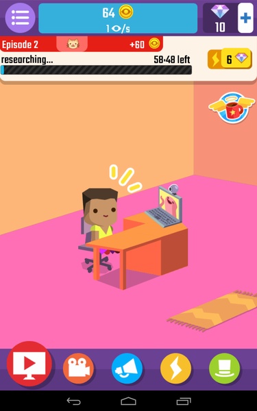 Vlogger Go Viral - Preview 7