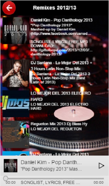 V&M MUSIC - Preview 4