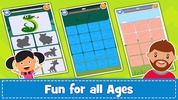 Brain Game for Kids Preschool screenshot 2