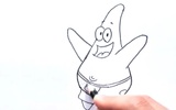 Draw Cartoons screenshot 1