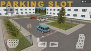 Parking Slot screenshot 4