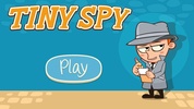 Tiny Spy screenshot 10