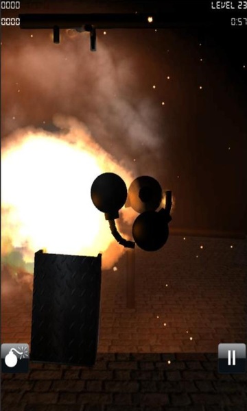 Cut Bombs Free - Preview 2