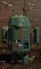 Steam punk droid screenshot 5