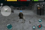 Wolf Quest Simulator game screenshot 11