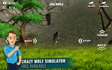 Wolf Mountain Climb screenshot 8