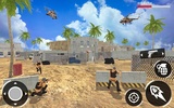 Commando War Game: Gun Shooter screenshot 4