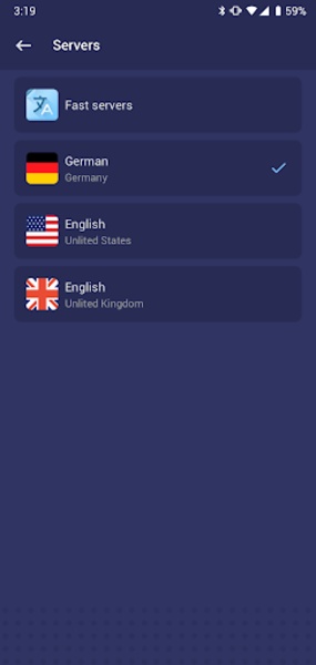 All Translator Pro - Preview 6