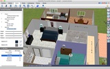 DreamPlan Home Design screenshot 2