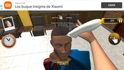 Barber Shop Hair Cut Games 3D screenshot 4