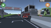 Rampage Road screenshot 3