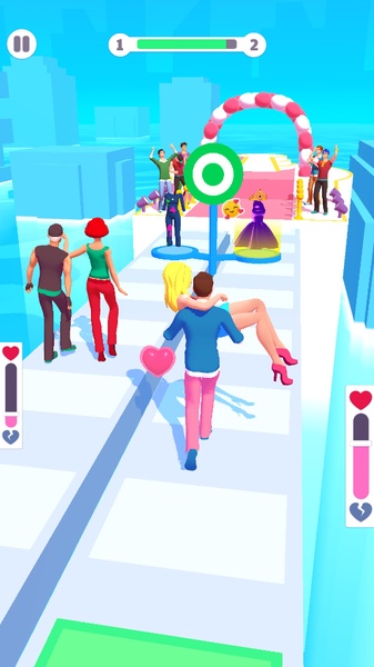 Bestie Wars - Preview 2