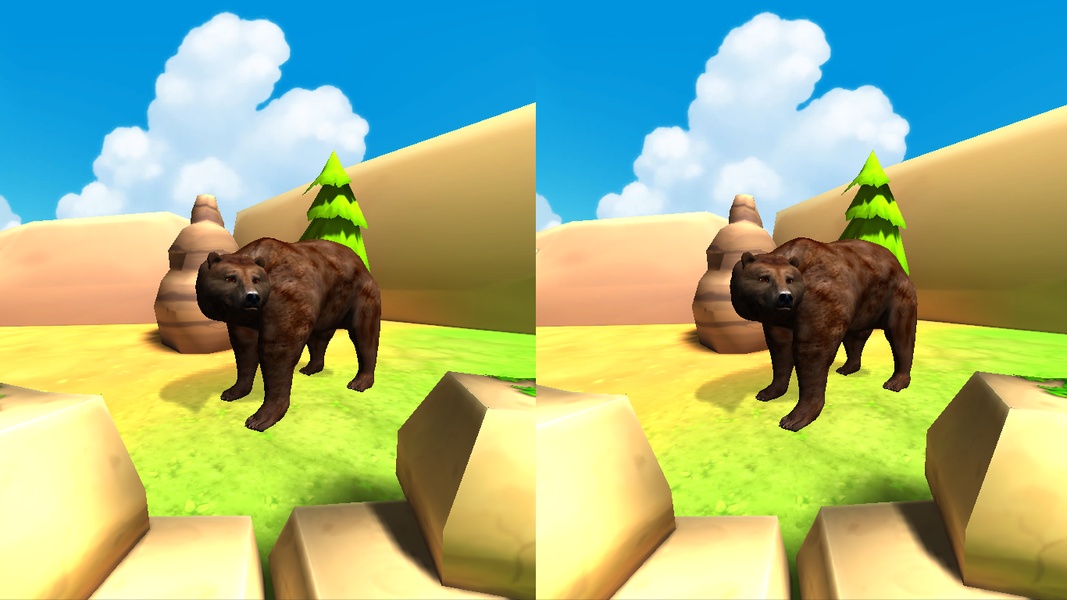Animals Park VR - Preview 4