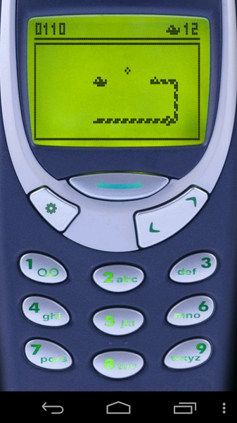 Snake 97 Retro Phone Classic - Preview 5