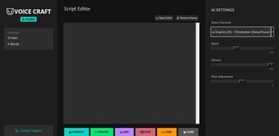 Voice Craft featured image