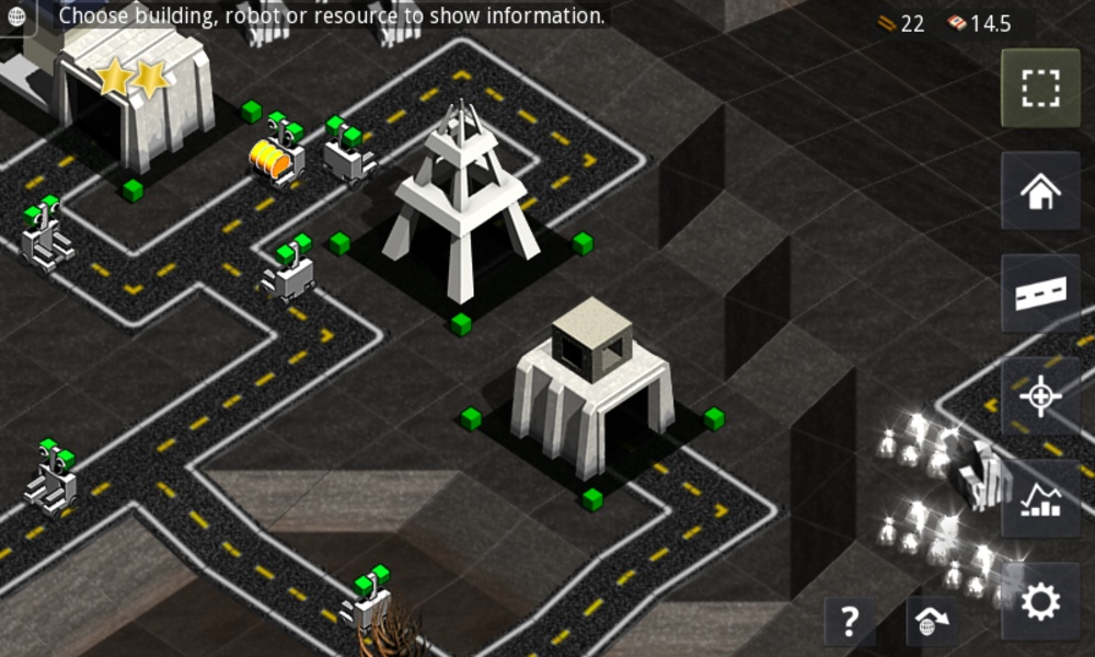Robotic Planet (Lite) - Preview 8