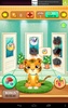 Baby Pet Vet Doctor screenshot 1