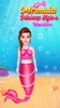 Mermaid Princess Makeup Salon screenshot 1