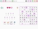 Sudoku - Classic Puzzle Game screenshot 7