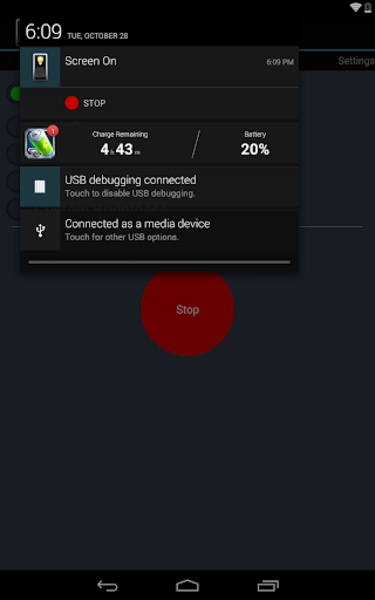 Screen On - Preview 4
