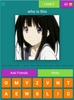 Hyouka 1 Character Quiz screenshot 3