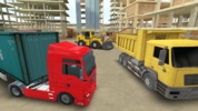 Truck Driving Simulator screenshot 2