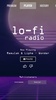 Lo-fi Radio screenshot 4