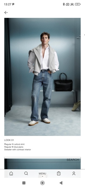 Zara - Preview 10